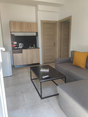 ARIEL, Chic Ohrid Studio Apartment